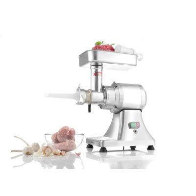 Mlýnek na maso 12, HENDI, Kitchen Line, 230V/550W, 240x393x(H)560mm | 210802